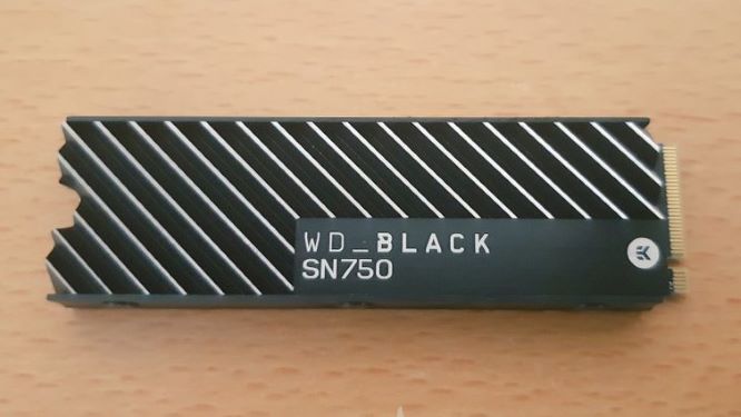 SN750